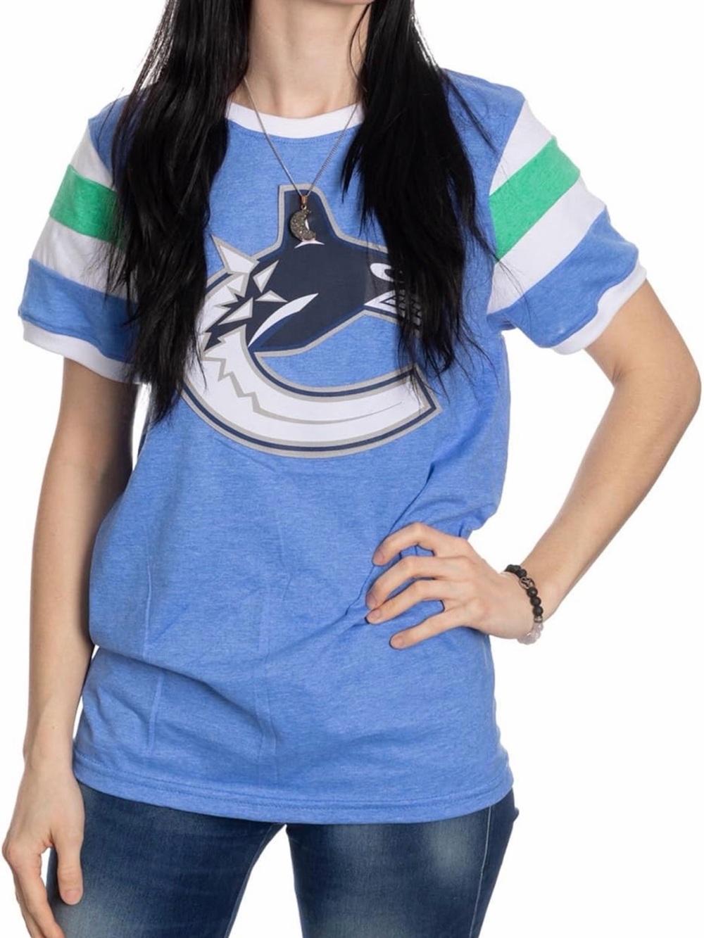 L/G - Calhoun Canucks Tee